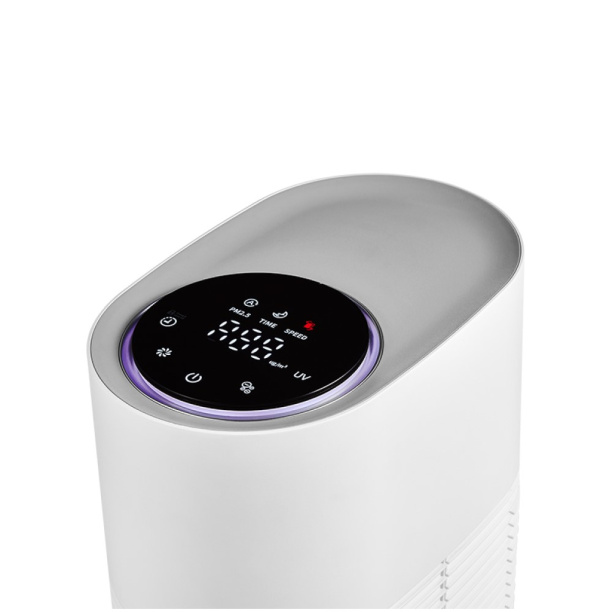 Очиститель воздуха Ballu AP-120 от магазина ЛесКонПром.ру