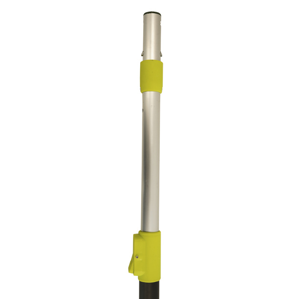 Рукоятка Travena для комбисистемы телескопическая 210-390 см от магазина ЛесКонПром.ру