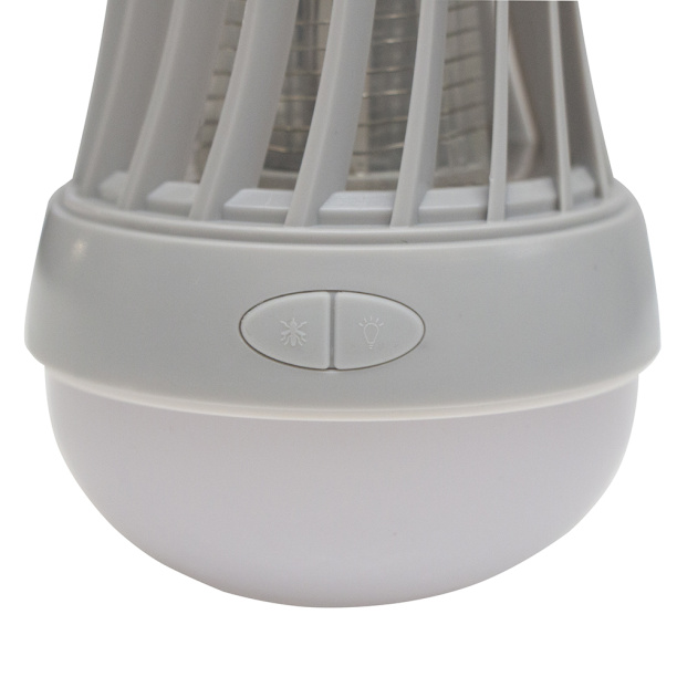 Фонарь антимоскитный Ergolux LED 3Вт 3xААА от магазина ЛесКонПром.ру