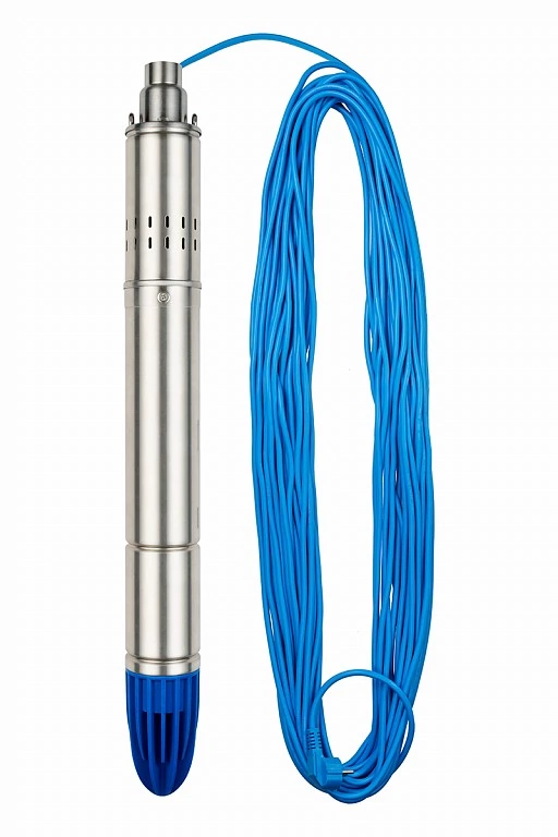 Винтовые погружные насосы «ВИНТОВИК» 35/80 в Москве от магазина ЛесКонПром.ру