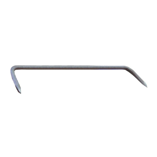 Скобы строительные