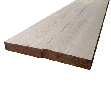 Строганная доска хвоя 20х140х4000 мм от магазина ЛесКонПром.ру