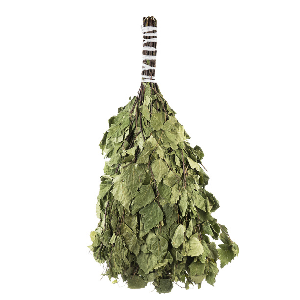 Веник для бани березовый от магазина ЛесКонПром.ру