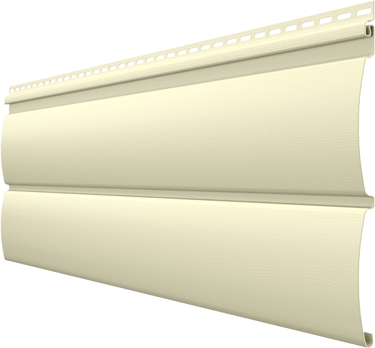 Сайдинг-панель ТЕХНОНИКОЛЬ Блок Хаус Мимоза, 3 м от магазина ЛесКонПром.ру