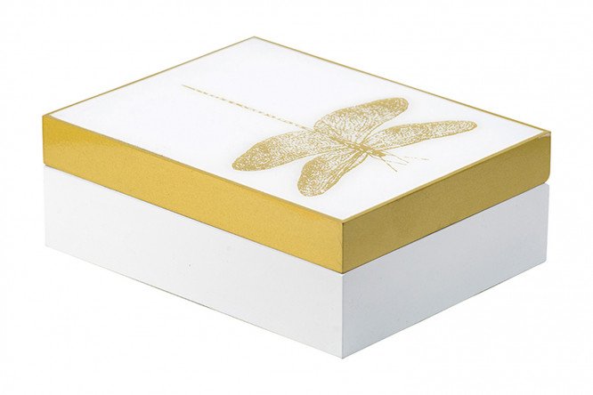 Шкатулка 46954 23x8x18 см 80451162 от магазина ЛесКонПром.ру