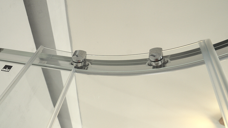 Душевая кабина Timo Premium 120x80 ILMA902L без гидромассажа от магазина ЛесКонПром.ру