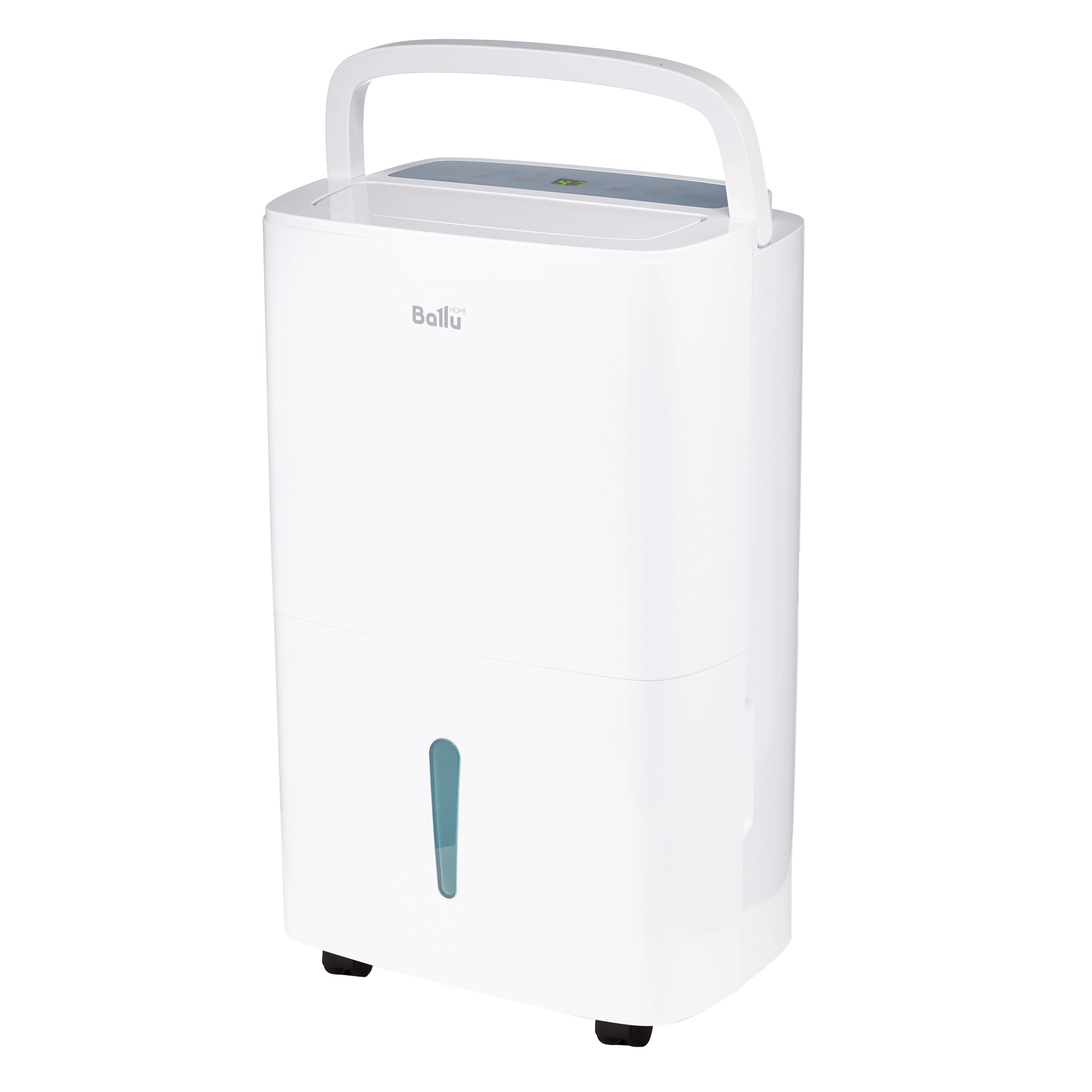 Осушитель воздуха BALLU BD60U от магазина ЛесКонПром.ру