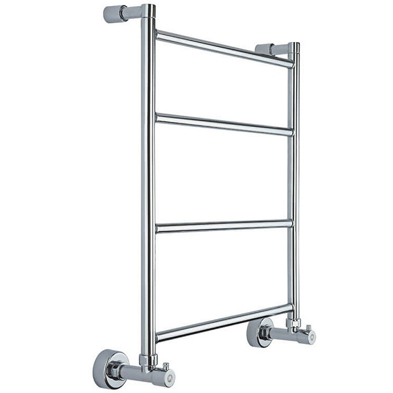 Водяной полотенцесушитель Margaroli Mini 34824704CRNS Хром от магазина ЛесКонПром.ру