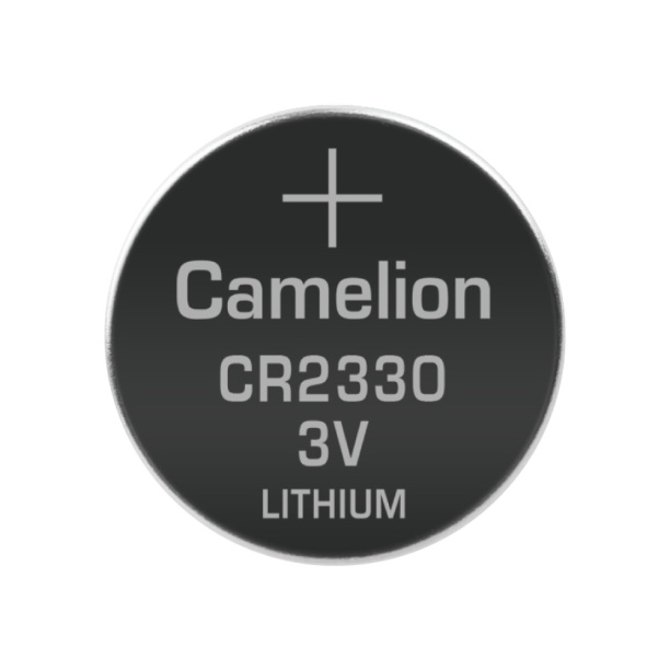 Батарейка Camelion CR 2330 от магазина ЛесКонПром.ру