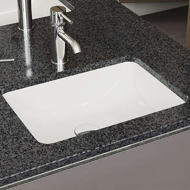 Раковина Vitra S20 50 5474B003-0618 Белая от магазина ЛесКонПром.ру