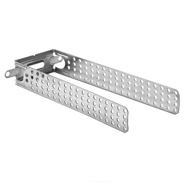 Подвес-нониус КНАУФ верхняя часть 200 мм от магазина ЛесКонПром.ру