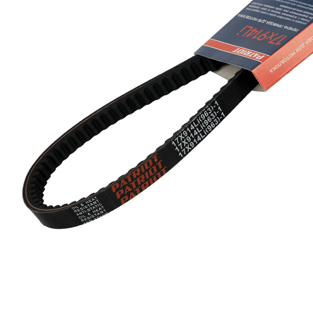 Ремень для мотоблока Patriot 17X914 Li (963) от магазина ЛесКонПром.ру