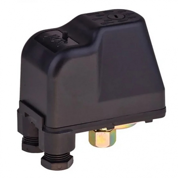 Реле давления РД-5 от магазина ЛесКонПром.ру