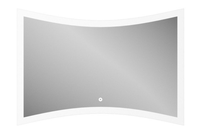 Зеркало Tevere 80502826 от магазина ЛесКонПром.ру