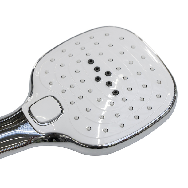 Душевой гарнитур FLUMEN Eis 3 режима от магазина ЛесКонПром.ру