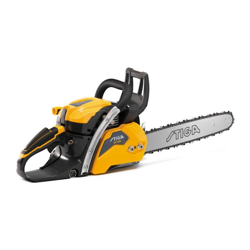 Бензопила Stiga SP 466 (18") в Москве от магазина ЛесКонПром.ру