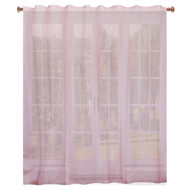 Штора-тюль микровуаль 300х270 см от магазина ЛесКонПром.ру