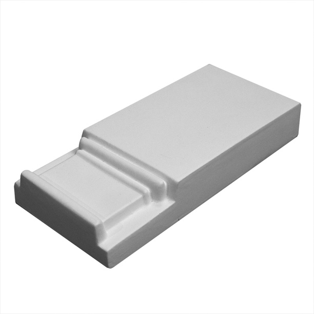 Основание для пилястр 225х105х37 мм от магазина ЛесКонПром.ру