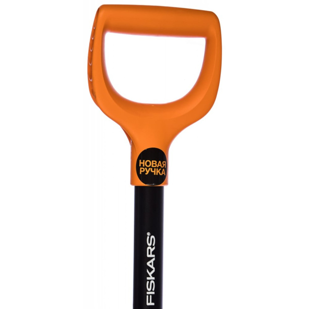 Лопата совковая PLANTIC  от магазина ЛесКонПром.ру