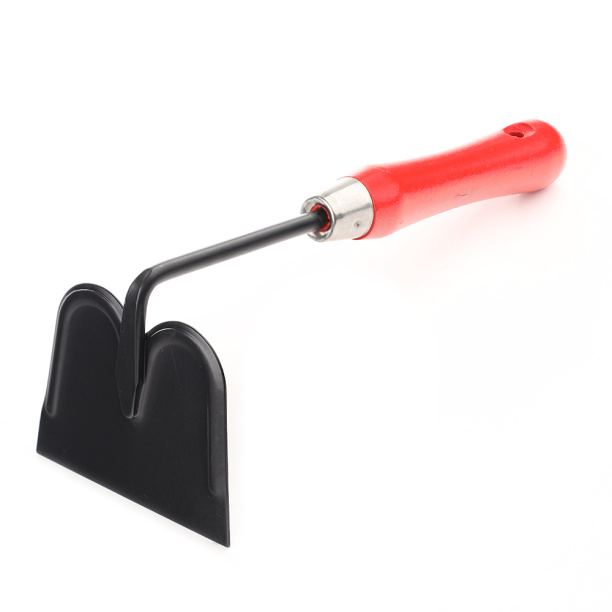 Мотыжка малая ручная с деревянной рукояткой от магазина ЛесКонПром.ру