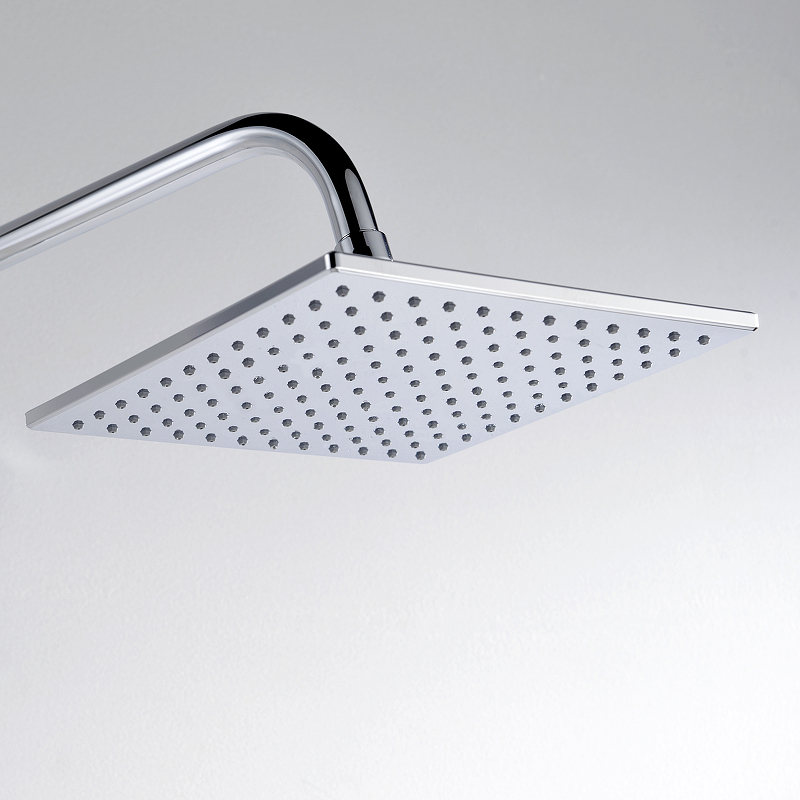 Душевая система WasserKRAFT A17701 Хром от магазина ЛесКонПром.ру