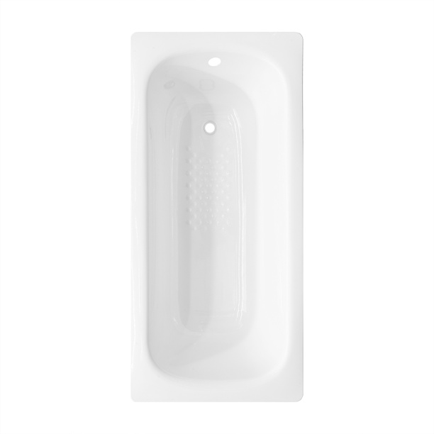 Ванна чугунная 150х70х39 см с ножками от магазина ЛесКонПром.ру