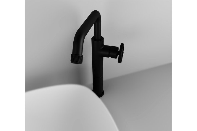 Смеситель для умывальника IDDIS Grange 80534126 от магазина ЛесКонПром.ру