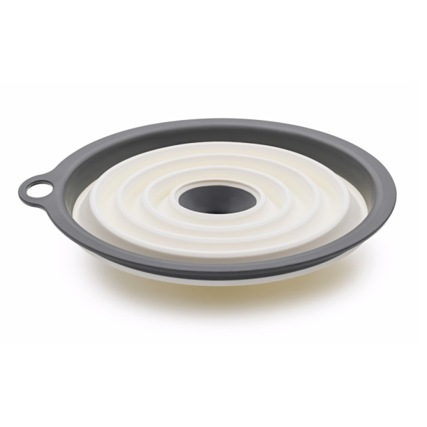 Лопатка бамбуковая с отверстиями 30х6 см от магазина ЛесКонПром.ру