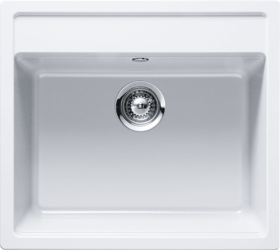 Кухонная мойка VERO 60 CRISTADUR 700081 от магазина ЛесКонПром.ру