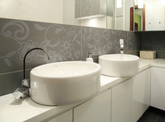 Раковина-чаша Roca Fuego 50 32722E000 Белая от магазина ЛесКонПром.ру