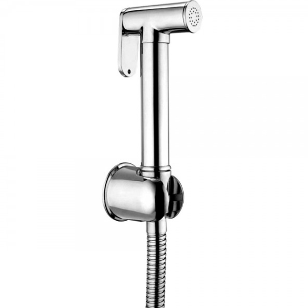 Гигиенический душ GPD STS04 Хром от магазина ЛесКонПром.ру