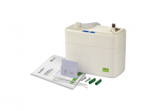 Дополнительное оборудование и расходные материалы