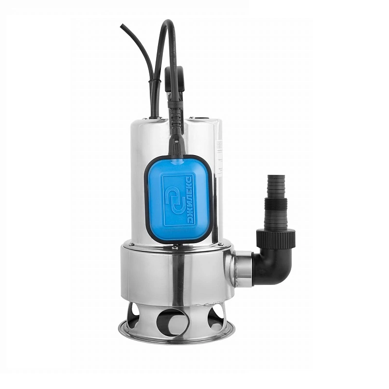 «ФЕКАЛЬНИК» 200/7 Н в Москве от магазина ЛесКонПром.ру