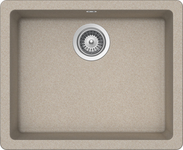 Кухонная мойка QUADRO 60 CRISTALITE 700522 SCHOCK от магазина ЛесКонПром.ру