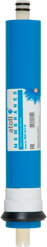 Мембрана Atoll TW40-1812-50 от магазина ЛесКонПром.ру