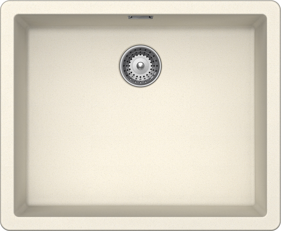 Кухонная мойка GREENWICH 60 CRISTADUR 701035 SCHOCK от магазина ЛесКонПром.ру