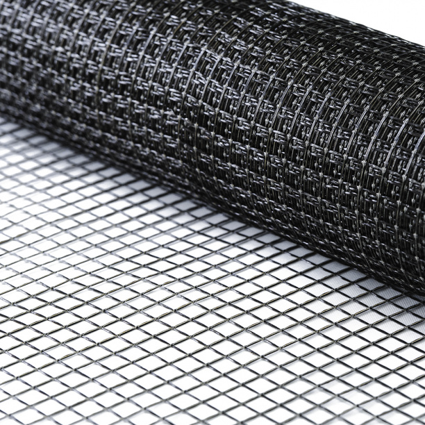 Сетка кладочная базальтовая 1000 мм 25 м от магазина ЛесКонПром.ру