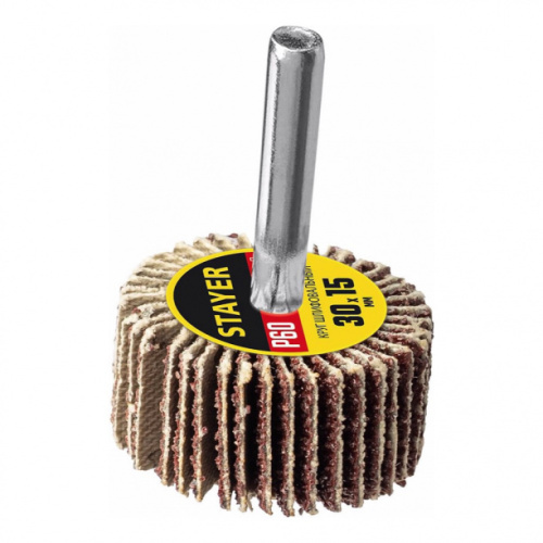 Круги, ленты, листы шлифовальные