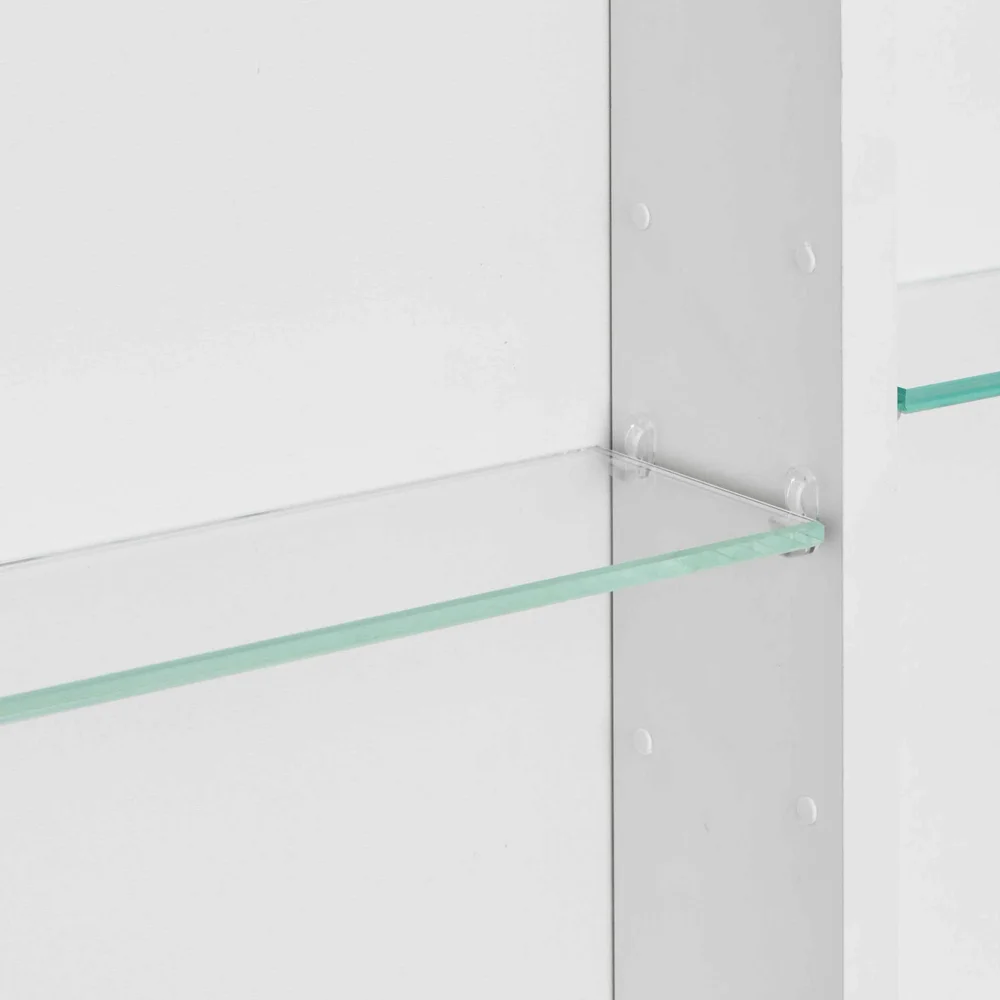 Зеркало-шкаф AQUATON Асти 70 от магазина ЛесКонПром.ру