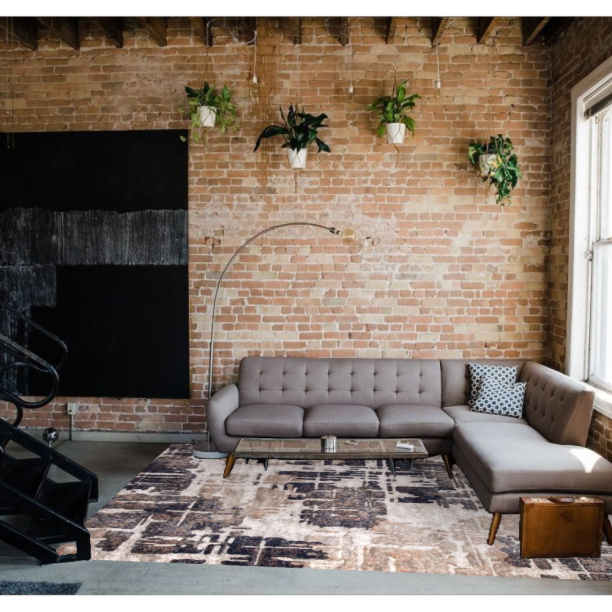 Ковер Бостон D792 2х3 м от магазина ЛесКонПром.ру