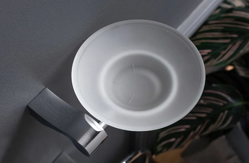 Мыльница Verran Luma 253-25 от магазина ЛесКонПром.ру