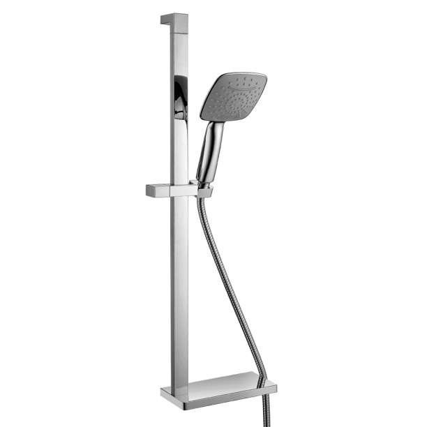 Душевой гарнитур LeMark от магазина ЛесКонПром.ру