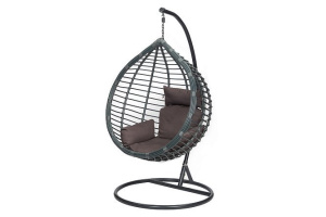 Подвесные кресла