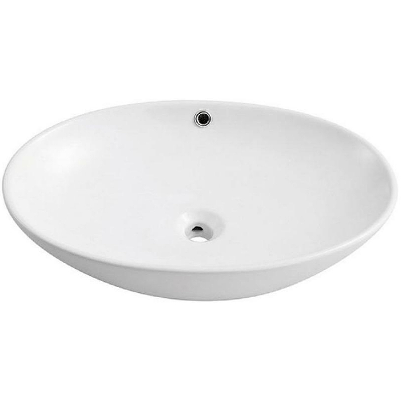 Раковина-чаша Gappo 63 GT309 Белая от магазина ЛесКонПром.ру