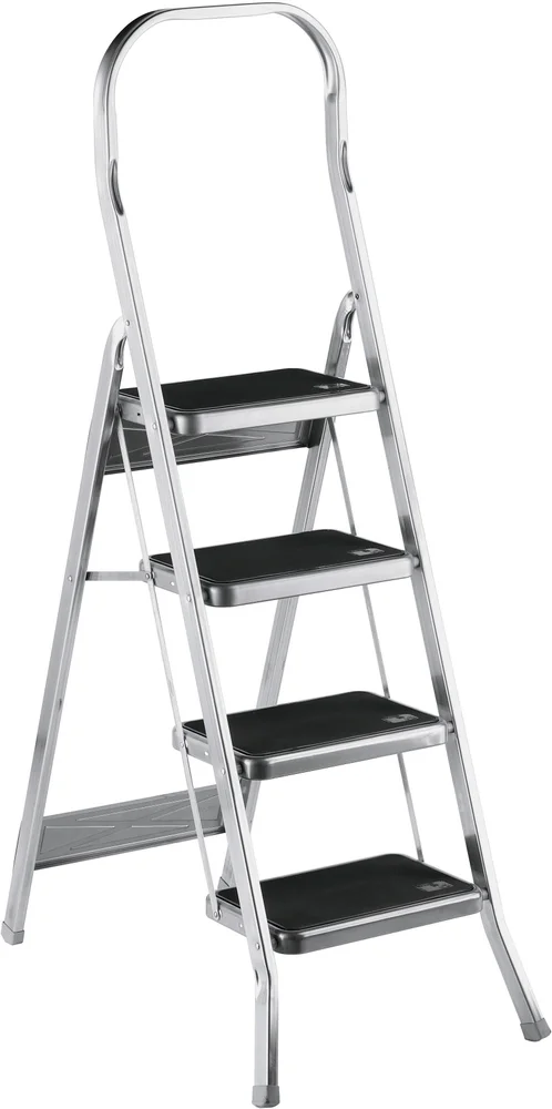 Стремянка Scab Balzo 3884 от магазина ЛесКонПром.ру