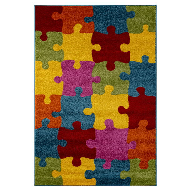 Ковер Кристал V820 1,6x2,3 м от магазина ЛесКонПром.ру