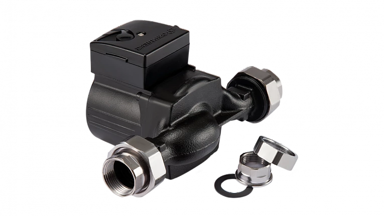 Насос Джилекс «ЦИРКУЛЬ» 25/40 PREMIUM в Москве от магазина ЛесКонПром.ру