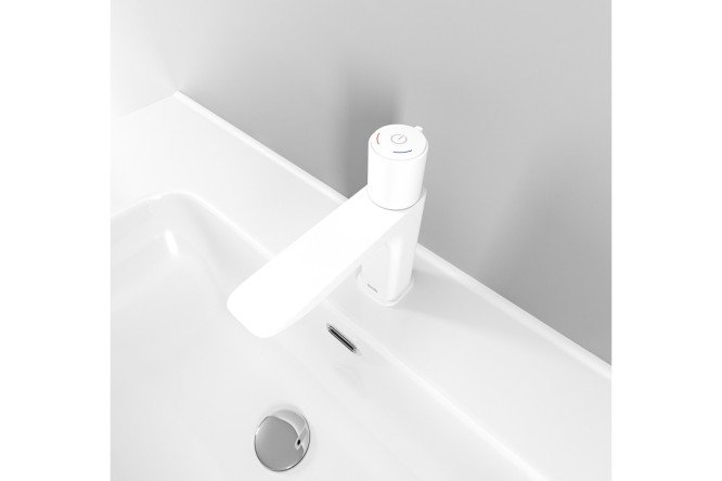 Смеситель для умывальника IDDIS Slide 80534130 от магазина ЛесКонПром.ру