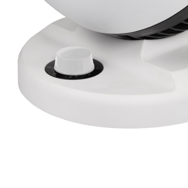 Вентилятор настольный Electrolux ETF-107W малошумный от магазина ЛесКонПром.ру