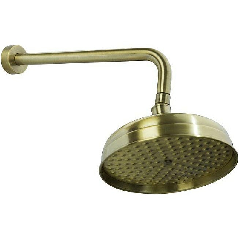 Верхний душ Boheme Medici 410 Бронза от магазина ЛесКонПром.ру